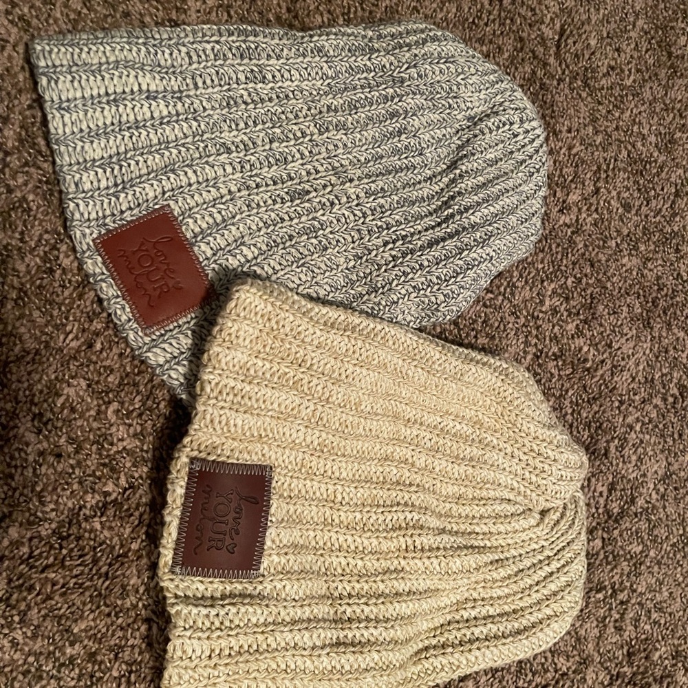 Love Your Melon Hats